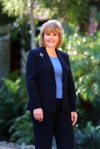 Sara Leicht, Sarasota Real Estate Agent